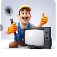 تعمیرات وخریدار انواع ال ای دی شکسته وخراب