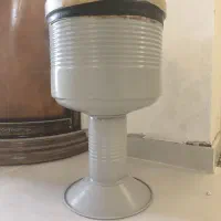 تنبک فلزی