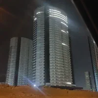 آپارتمان-چیتگر-نارنج-2-پهنه-C-نزاجا