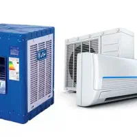 نصب‌/سرویس‌/تعمیر‌/جابجایی کولر گازی و آبی