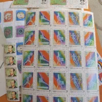 تمبر|کلکسیون سکه، تمبر، اسکناس|کرج, شهرک بنفشه|دیوار