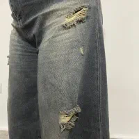 شلوار جین (شلوار شب)