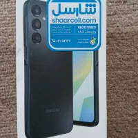 گوشی موبایل سامسونگ گلکسی A16 در حد نو