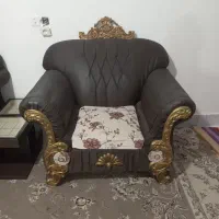 مبلمان|مبلمان خانگی و میز عسلی|شاهرود, |دیوار