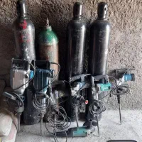 پیکوربرقی وهوابرش و اره برقی بنزینی|خدمات پیشه و مهارت|بم, |دیوار