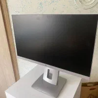 مانیتور hp سایز 23 اینچ فریم لس