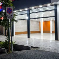 80 متر بر خیابان شریعتی مناسب تمام مشاغل