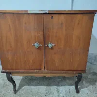 تلویزیون قدیمی فیلیپس|تلویزیون و پروژکتور|قوچان, |دیوار