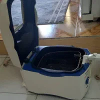 اسنک ساز آبمیوه گیری باند چرخ خیاطی چرخ گوشت سرخکن|سایر لوازم برقی|اسلامشهر, شهرک واوان|دیوار