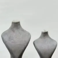 مانکن زیورآلات