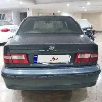 سمند مدل ۸۷ LX|خودرو سواری و وانت|تهران, زنجان جنوبی|دیوار