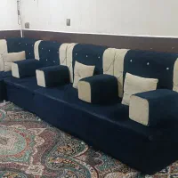 مبل خلیجی