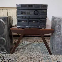 ضبط کاستی