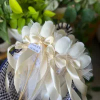 گیفت مناسبتی  شمع  دکوری