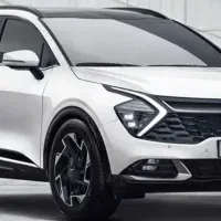 هلدینگ خودروغلامزاده/کیا اسپورتیج2025 KIASportage