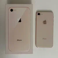 گوشی آیفون8