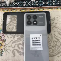 شیائومی Poco X6 Pro با حافظهٔ ۵۱۲ گیگابایت|موبایل|سوسنگرد, |دیوار