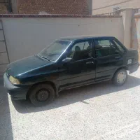 ماشین پراید