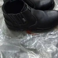 کفش ایمنی مدل جگوار