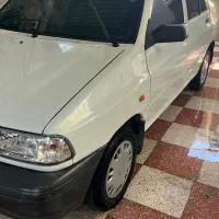 پراید 1398|خودرو سواری و وانت|میناب, |دیوار