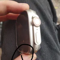 ساعت هوشمند