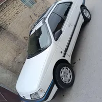 پژو آر دی آی (RDi) بنزینی، مدل ۱۳۸۵