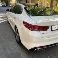 اپتیما جی تی لاین۲۰۱۶|خودرو سواری و وانت|یزد, |دیوار