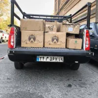 باربری واتوبار۱۱۰|خدمات حمل و نقل|خاوران, |دیوار