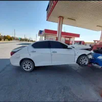 آیینه دنا اتومات تصادفی