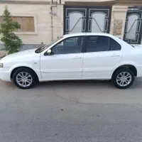 سمند سورن پلاس، مدل ۱۴۰۰