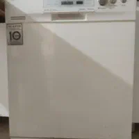 ظرفشویی ال جی اصلی