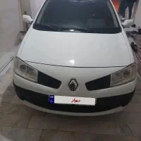 مگان مدل ۸۹ بیرنگ