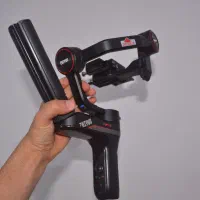 گیمبال ژیون s