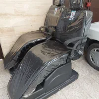 صندلی میکاپ و کوپ و ترولی