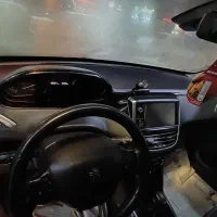 پژو ۲۰۰۸سالم ۱۰۰تا کار مدل ۹۶فرانسه|خودرو سواری و وانت|رشت, یخسازی|دیوار