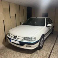 پارس tu5 گاز سیمی ۱۴۰۱|خودرو سواری و وانت|شیراز, درکی|دیوار