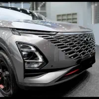 اجاره خودرو فونیکس خاکستری ۱۴۰۴/full rent