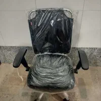 صندلی اداری نیلپر مدل 712 در حد نو