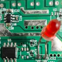 تعمیرات برد های الکترونیکی