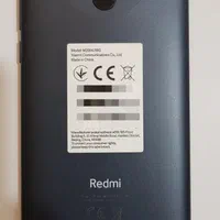 گوشی Redmi 9 حافظه ۳۲ + ۶۴ جانبی جعبه،لوازم کامل|موبایل|تهران, اقدسیه|دیوار