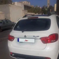 کوئیک gxr تیپ L پارس خودرویی فول|خودرو سواری و وانت|قم, زنبیل آباد|دیوار