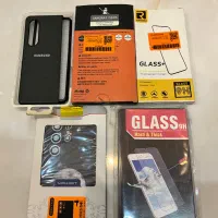 لوازم گوشی سامسونگ گالکسی اترا S24