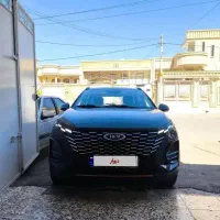 فروش خودرو x33