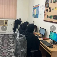 آموزش کامپیوتر و حسابداری تخصصی ‌و مناسب بازار کار