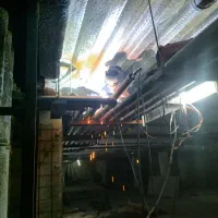 لوله کشی گاز