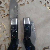 چاقو|کلکسیون اشیاء عتیقه|مشگین شهر, |دیوار