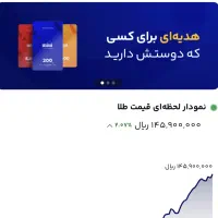 با ثبت نام  درمیلی ۱۰۰هزارتومان هدیه بگیرید