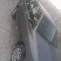 ماشین پریده سالم