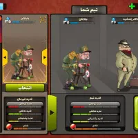 اکانت پسر خوانده|کنسول، بازی ویدئویی و آنلاین|تهران, دهکده المپیک|دیوار