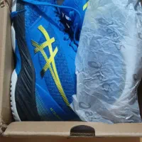 کتونی والیبال آسیکس|تجهیزات ورزشی|پاکدشت, پاکدشت (مامازند)|دیوار